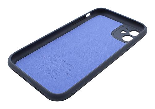 Silikone Cover iPhone 11 (6.1)