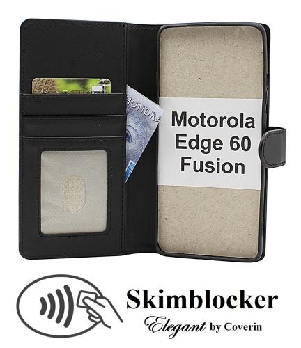 Skimblocker Motorola Edge 60 Fusion Mobilcover