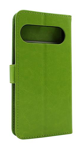 Crazy Horse Mobilcover Google Pixel 10 / Pixel 10 Pro