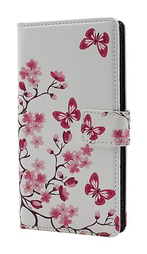 Skimblocker iPhone 16 Mobilcover Design