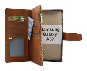 XL Samsung Galaxy A37 5G Luksus Mobilcover