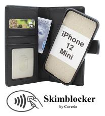 Skimblocker iPhone 12 Mini Magnet Mobilcover