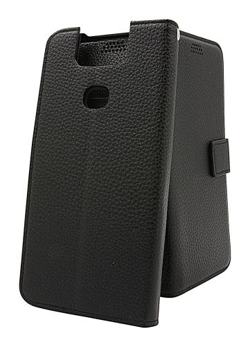 New Standcase Wallet Asus ZenFone 6 (ZS630KL)