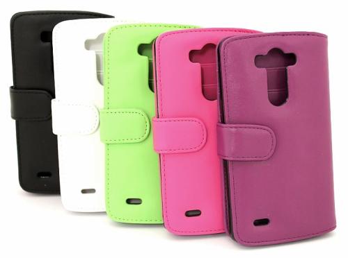 Mobiltaske LG G3 (D855)