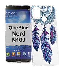 TPU Designcover OnePlus Nord N100