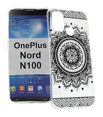 TPU Designcover OnePlus Nord N100