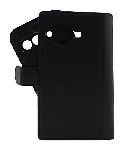 Skimblocker Google Pixel 9a Magnet Mobilcover