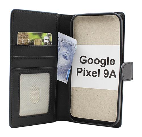 Skimblocker Google Pixel 9a Magnet Mobilcover