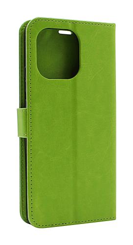 Crazy Horse Motorola Moto G86 / G86 Power Mobilcover