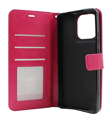 Crazy Horse Motorola Moto G86 / G86 Power Mobilcover