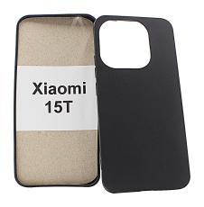 TPU Cover Xiaomi 15T