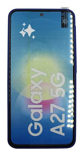 Full Frame Glasbeskyttelse Samsung Galaxy A27