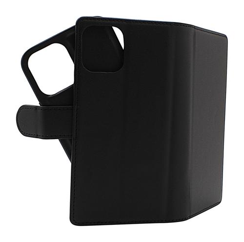 Skimblocker iPhone 12 / 12 Pro Magnet Mobilcover