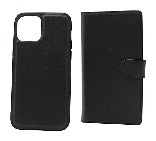 Skimblocker iPhone 12 / 12 Pro Magnet Mobilcover