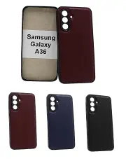 Magnet Cover Samsung Galaxy A36
