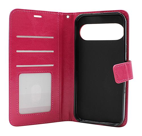 Crazy Horse Mobilcover Google Pixel 10 / Pixel 10 Pro