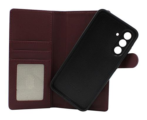 Skimblocker Samsung Galaxy A36 Magnet Mobilcover