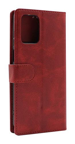 Zipper Standcase Wallet Motorola Moto G73 5G