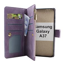 XL Samsung Galaxy A37 5G Luksus Mobilcover