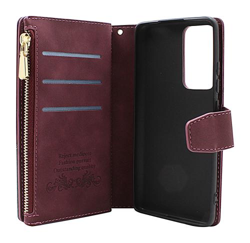 XL Standcase Luxwallet Xiaomi 12