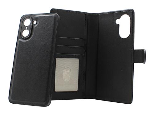 Skimblocker OnePlus Nord CE5 (CPH2719) Magnet Mobilcover