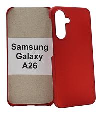 Hardcase Cover Samsung Galaxy A26