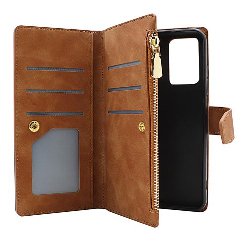 XL Standcase Luxwallet Xiaomi Redmi 10 5G (2022)