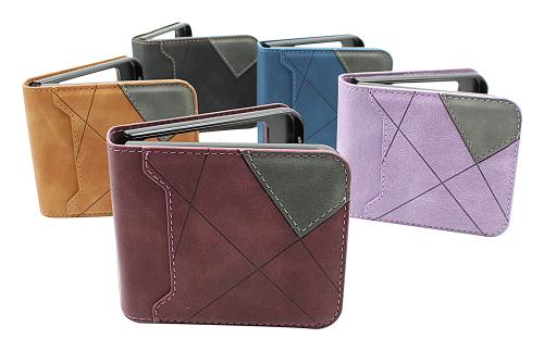 Luxwallet Samsung Galaxy Z Flip 5 5G (SM-F731B)