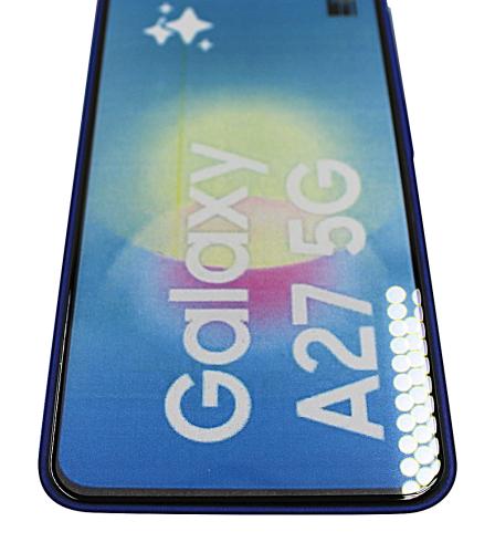 Full Frame Glasbeskyttelse Samsung Galaxy A27