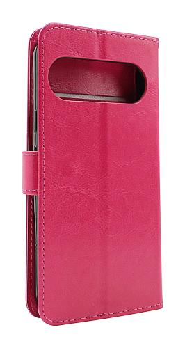 Crazy Horse Mobilcover Google Pixel 10 / Pixel 10 Pro