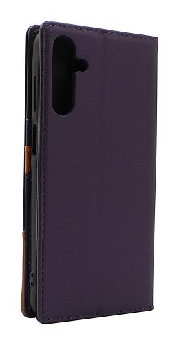 Samsung Galaxy A15 5G Luksus Mobilcover Slim