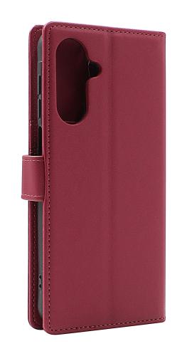 Skimblocker Samsung Galaxy A17 Mobilcover