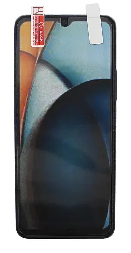 Skærmbeskyttelse Xiaomi Redmi A3