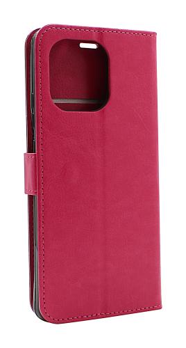 Crazy Horse Motorola Moto G86 / G86 Power Mobilcover