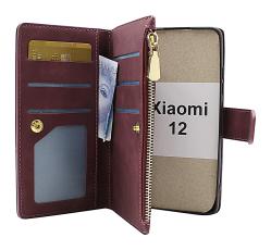 XL Standcase Luxwallet Xiaomi 12