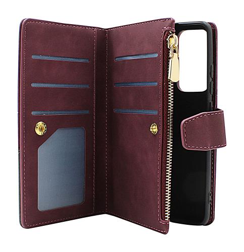 XL Standcase Luxwallet Xiaomi 12