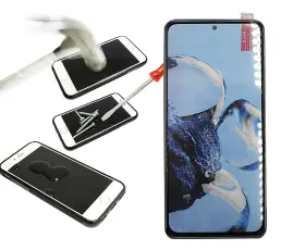 Full Frame Glasbeskyttelse Xiaomi 12T / 12T Pro 5G