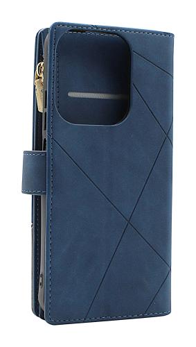 XL Xiaomi Redmi 15C Luksus Mobilcover