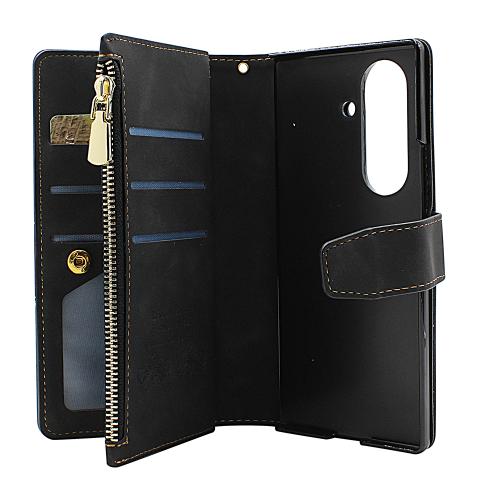 XL Samsung Galaxy Z Fold7 Luksus Mobilcover