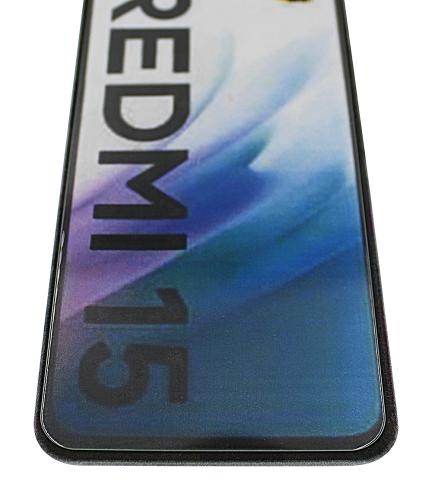 Glasbeskyttelse Xiaomi Redmi 15 5G