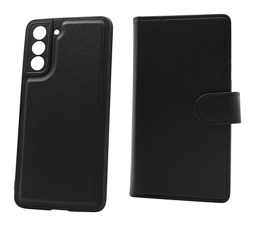 Skimblocker Samsung Galaxy S21 5G XL Magnet Mobilcover