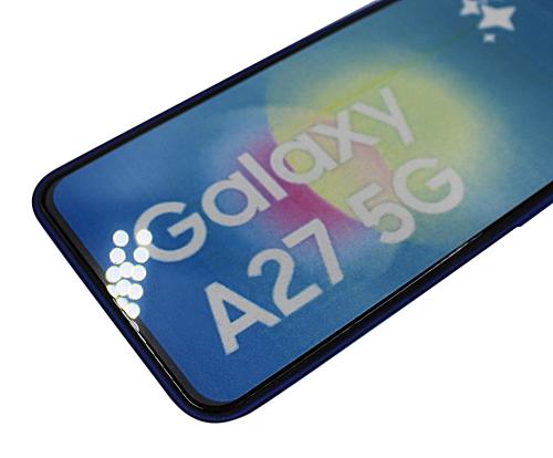 Full Frame Glasbeskyttelse Samsung Galaxy A27