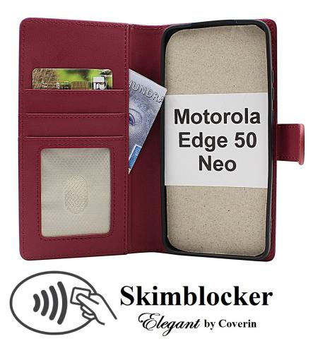 Skimblocker Motorola Edge 50 Neo Mobilcover