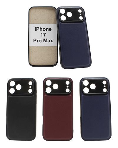 Magnet Cover iPhone 17 Pro Max