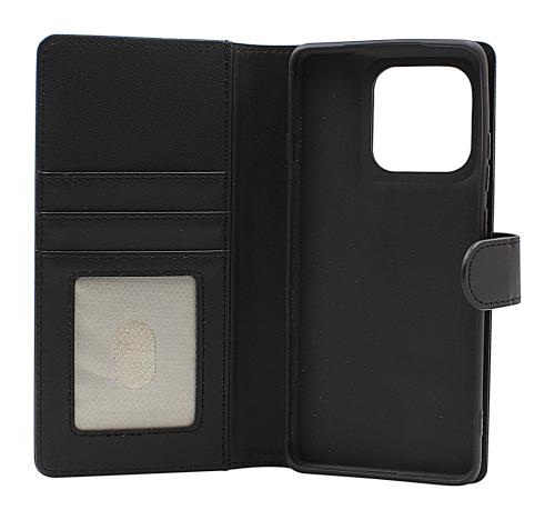 Skimblocker Motorola Edge 60 Fusion Mobilcover