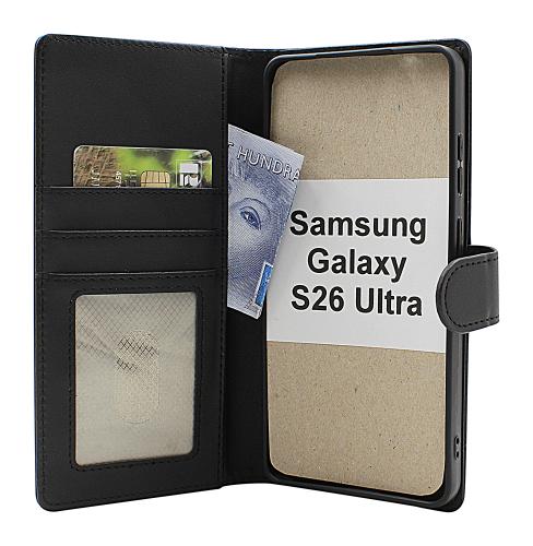 Skimblocker Samsung Galaxy S26 Ultra Mobilcover