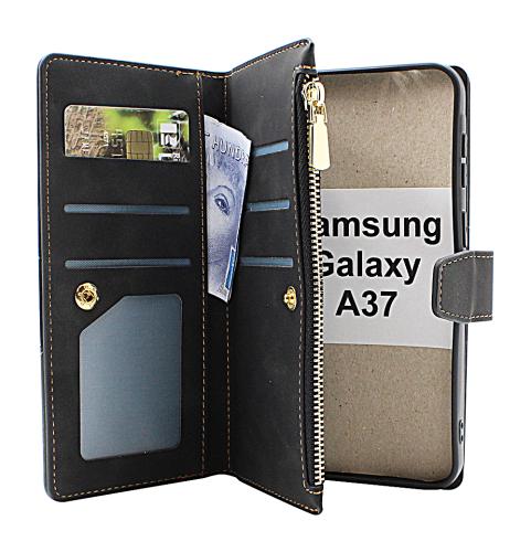 XL Samsung Galaxy A37 5G Luksus Mobilcover