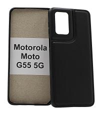 Magnet Cover Motorola Moto G55 5G