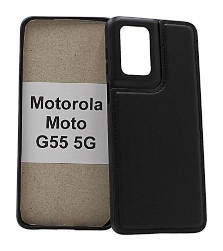 Magnet Cover Motorola Moto G55 5G