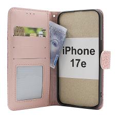 Flower iPhone 17e Mobilcover